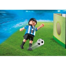 Jucator fotbal - argentina